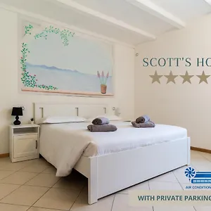  Apartment Garda & Relax - On The Hill Italien
